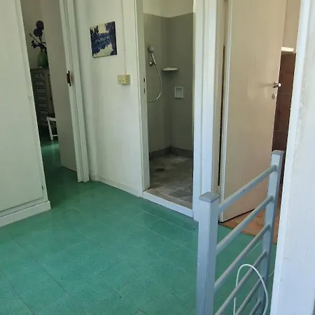 Argentina 3* San Felice Circeo