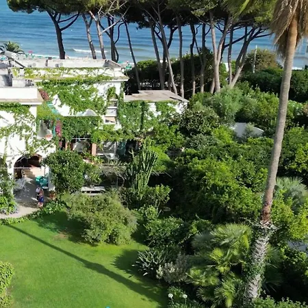Couette-café Argentina San Felice Circeo