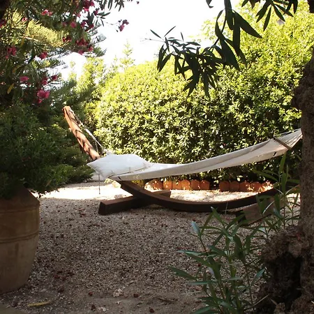 Argentina Couette-café San Felice Circeo