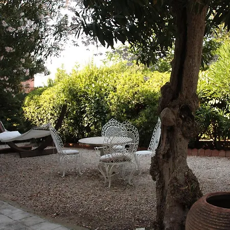 Argentina Couette-café San Felice Circeo
