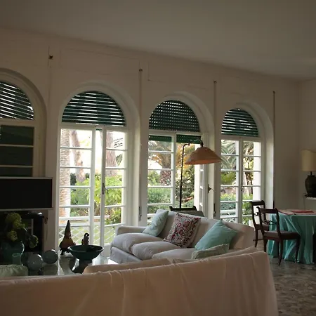Couette-café Argentina 3*