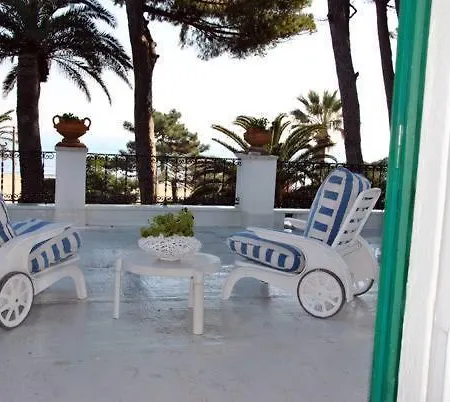 Argentina 3* San Felice Circeo