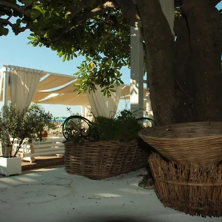 Argentina Couette-café San Felice Circeo