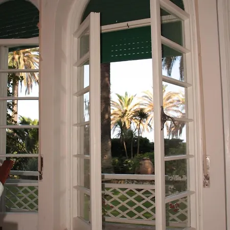 Couette-café Argentina 3*