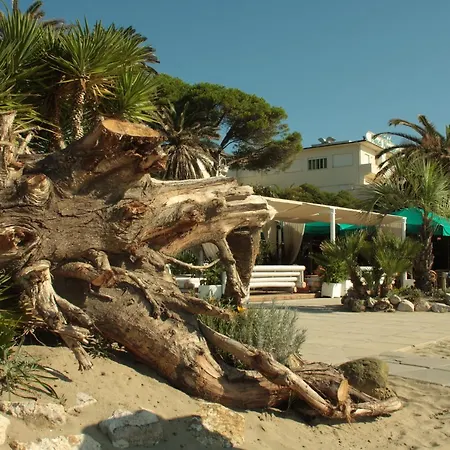 Argentina Couette-café San Felice Circeo