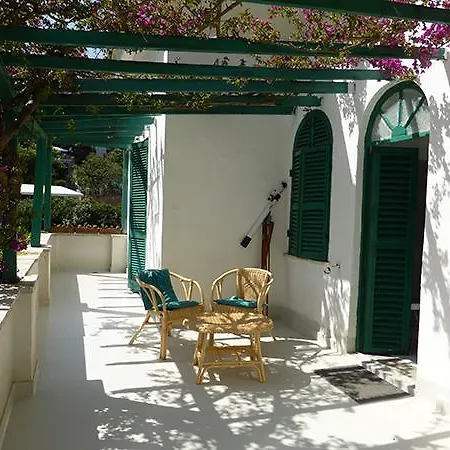 Argentina Couette-café 3*