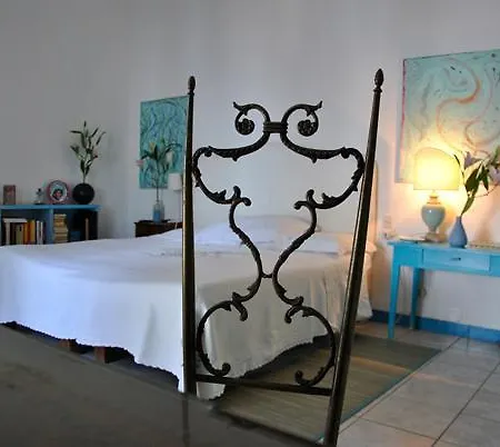 Couette-café Argentina 3*