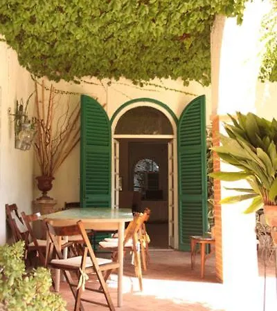 Couette-café Argentina San Felice Circeo