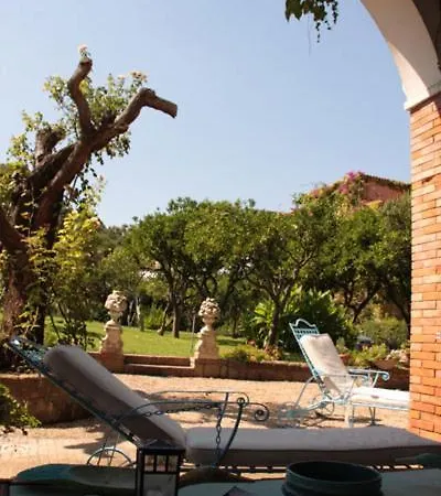 Argentina Couette-café San Felice Circeo
