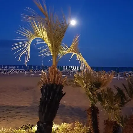 Argentina 3* San Felice Circeo