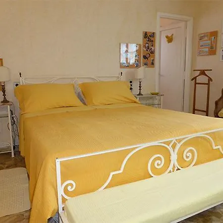 Argentina Couette-café 3*