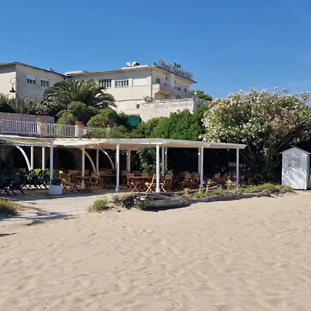 Argentina Frühstückspension