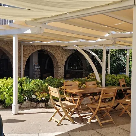 Argentina Frühstückspension