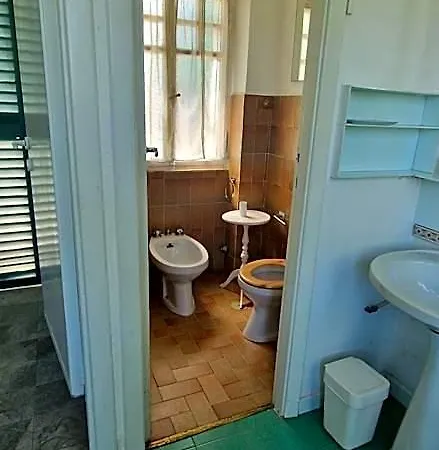 Frühstückspension Argentina 3*