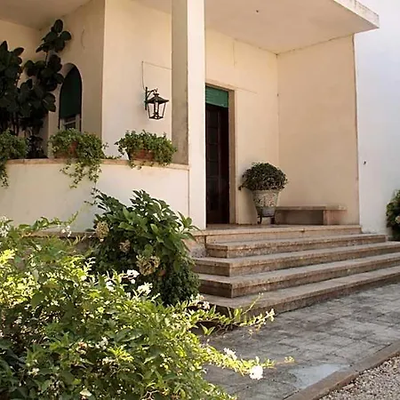 Frühstückspension Argentina San Felice Circeo