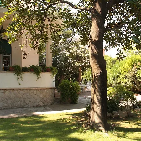 Argentina Frühstückspension 3*