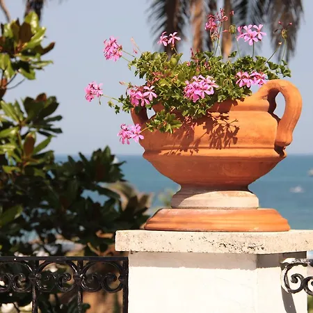 Argentina Frühstückspension