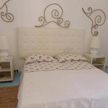 Frühstückspension Argentina San Felice Circeo