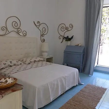 Bed & Breakfast Argentina