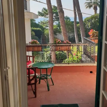 Argentina Frühstückspension 3*